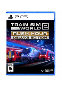 Train Sim World 2 Rush Hour Deluxe Edition/PS5